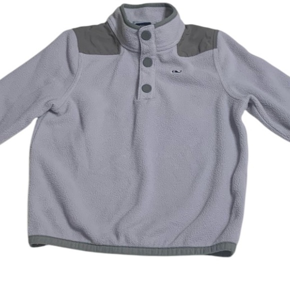 Vineyard Vines Pullover Sweater, Size 5 - Picture 6 of 7